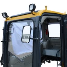 Construction Machinery Dozer Cab China Manufacturer